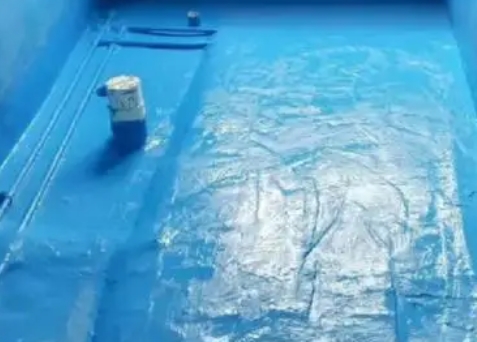 五常卫生间漏水维修公司分享下五常卫生间防水工程中常用防水涂料介绍。